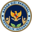Logo Badan Gizi Nasional Jawa Timur